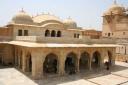 Amber Fort