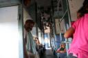 Trein naar Chittaurgarh