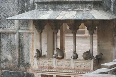 City Palace Bundi