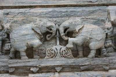 Tempel