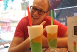 Lekkere shakes