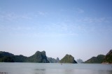 cat ba island