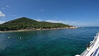 Goodbye Koh Tao, Hello Koh Phangan
