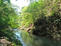 Watervallen