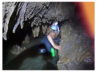 Cantabon cave