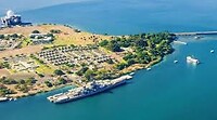 Pearl Harbor