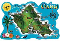 Oahu