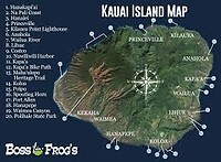 Kaui Maps