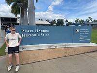 Pearl Harbor