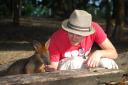 Kangaroe again!