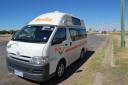 kleine camper