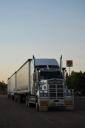 Road Train