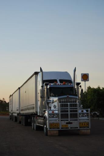 Road Train