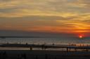 Sunset Darwin