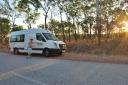 grote camper