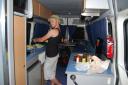 camper