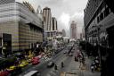 Bangkok