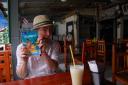 Thailand?:D