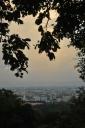 Chiang Mai uitzicht