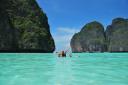 maya bay!