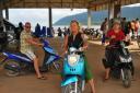 Scooters Ko Lanta