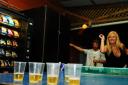Beerpong