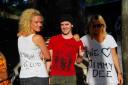 Zweedse fanclub
