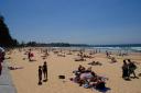 manly beach