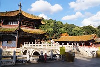 Kunming