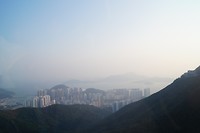 Hong Kong