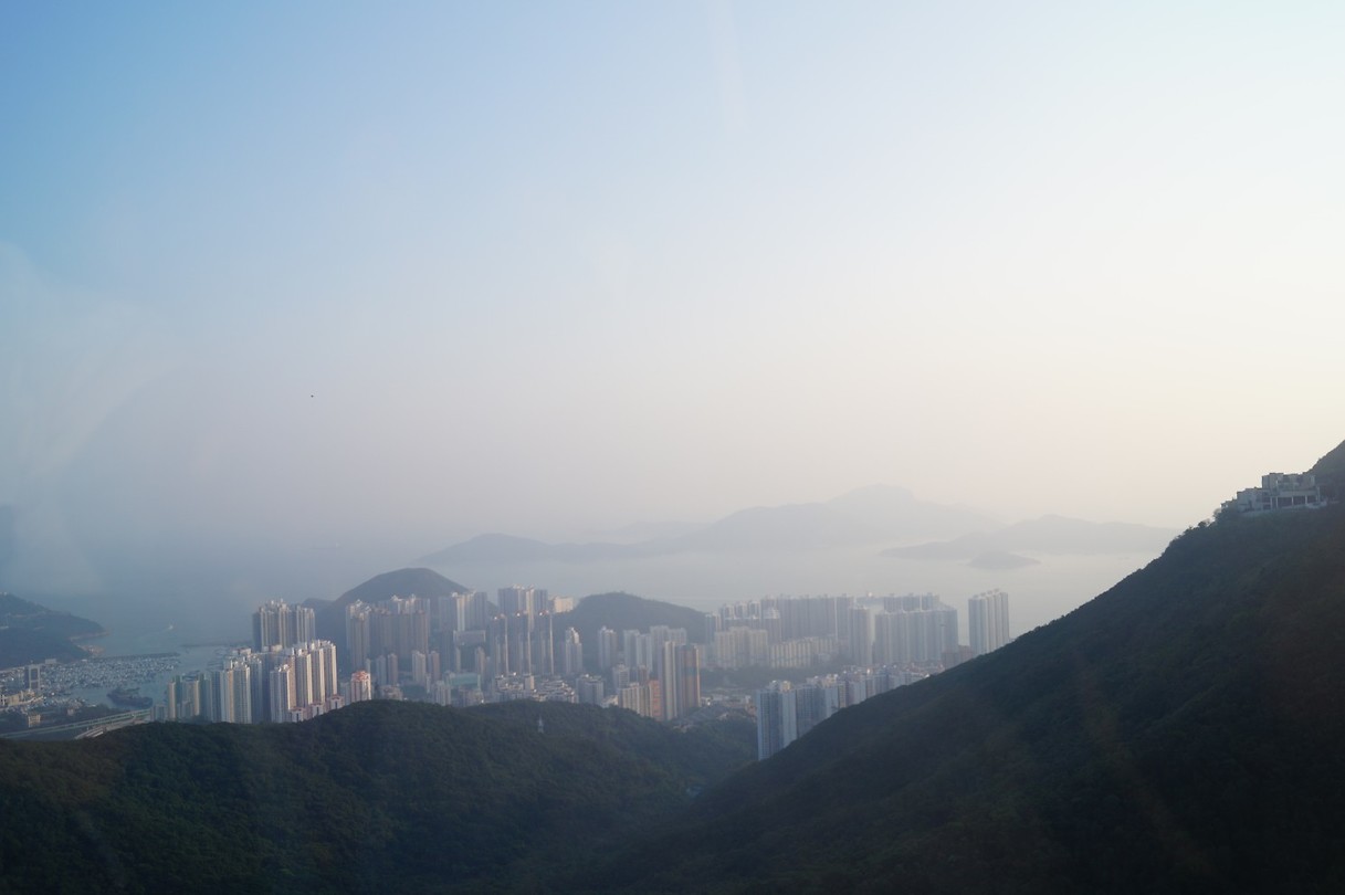 Hong Kong