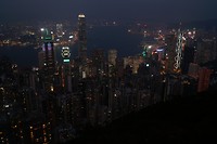 Hong Kong
