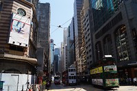Hong Kong