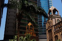 Hong Kong
