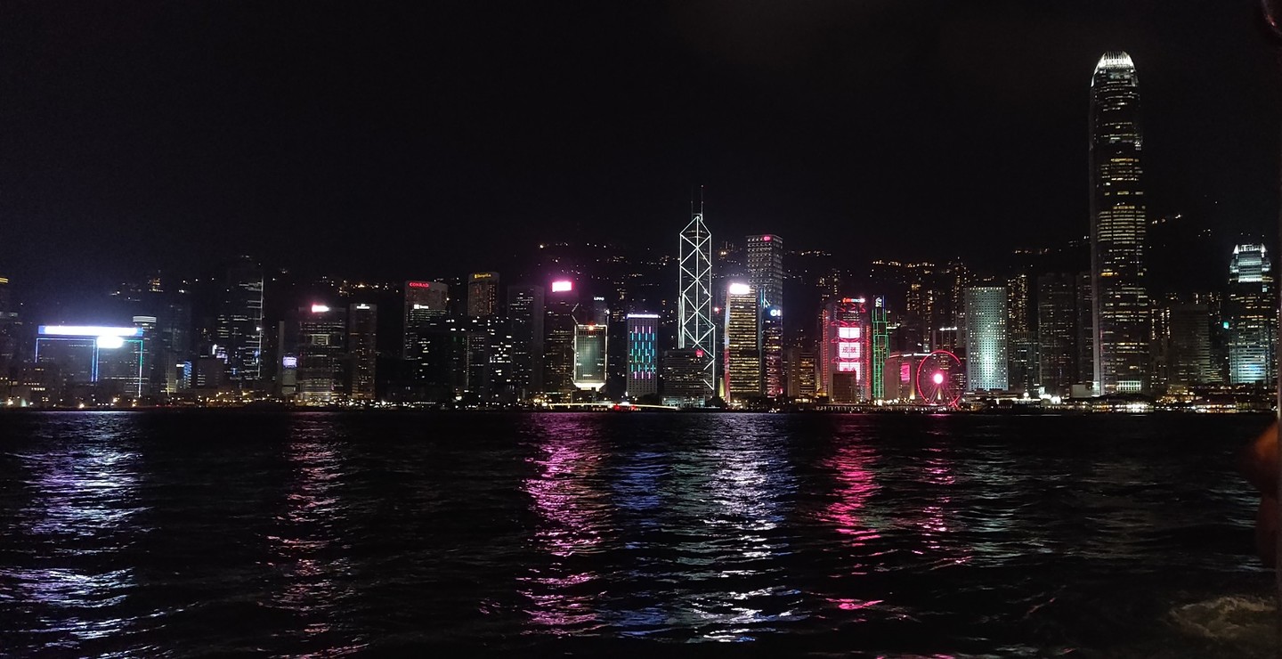 Hong Kong