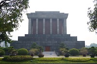 Mausoleum