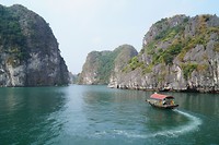 Ha long Bay