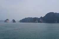 Ha long Bay