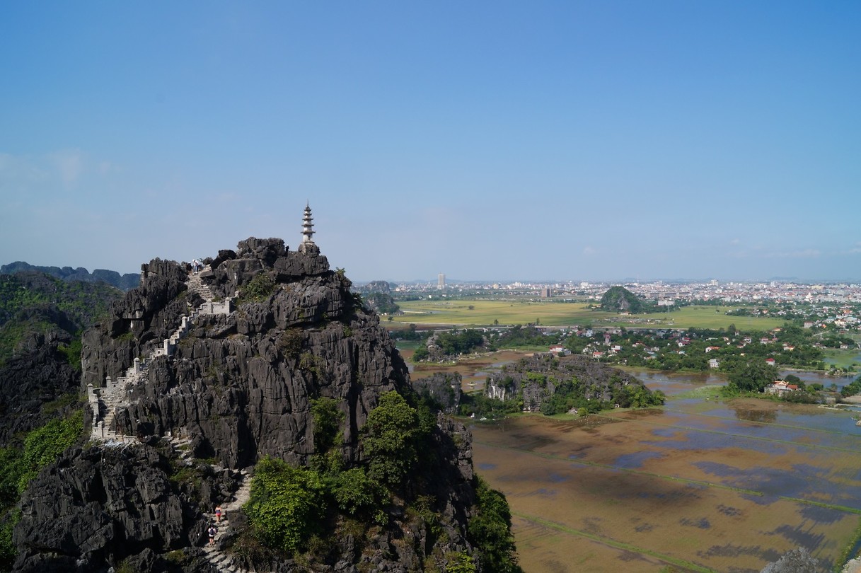 Tam coc