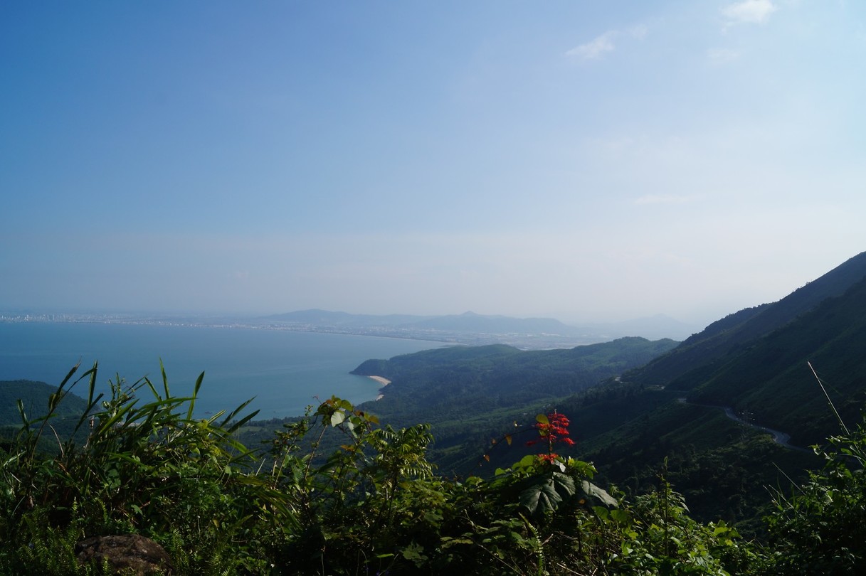 Hai van pass