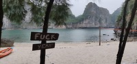 Ha long Bay
