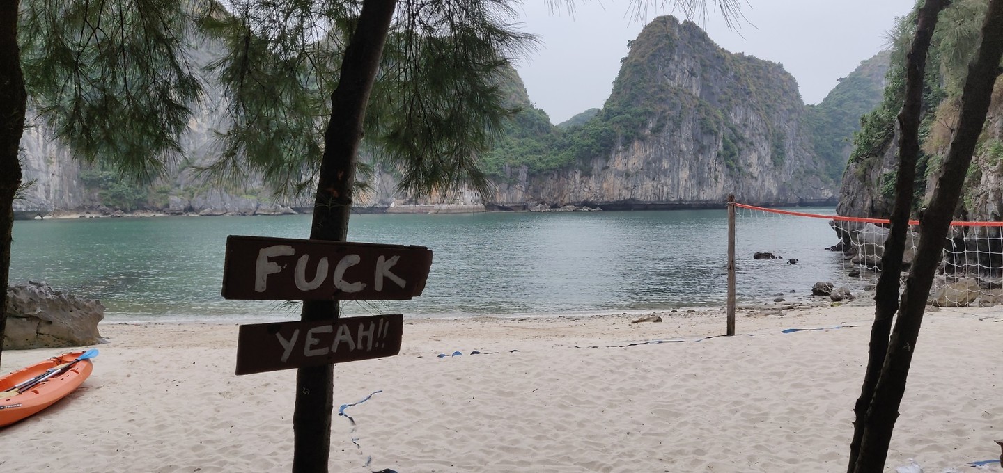 Ha long Bay