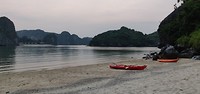 Ha long Bay