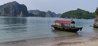 Ha long Bay