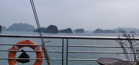 Ha long Bay