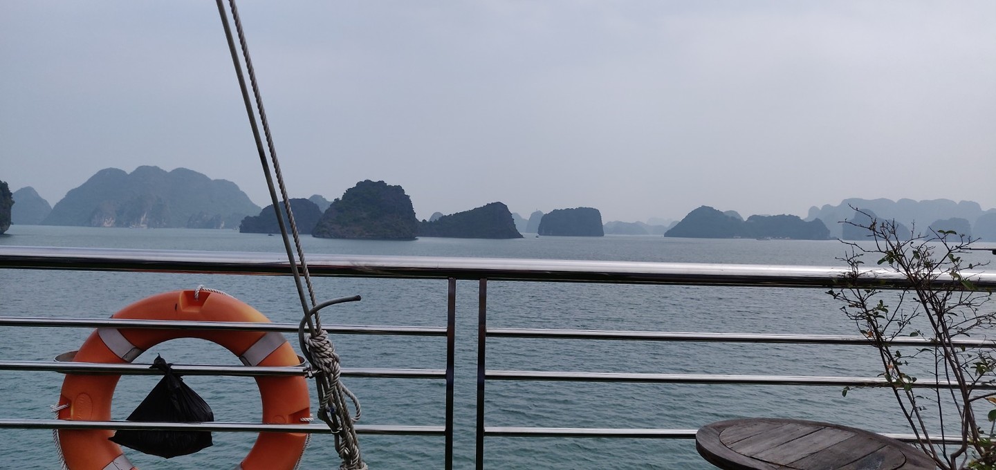 Ha long Bay