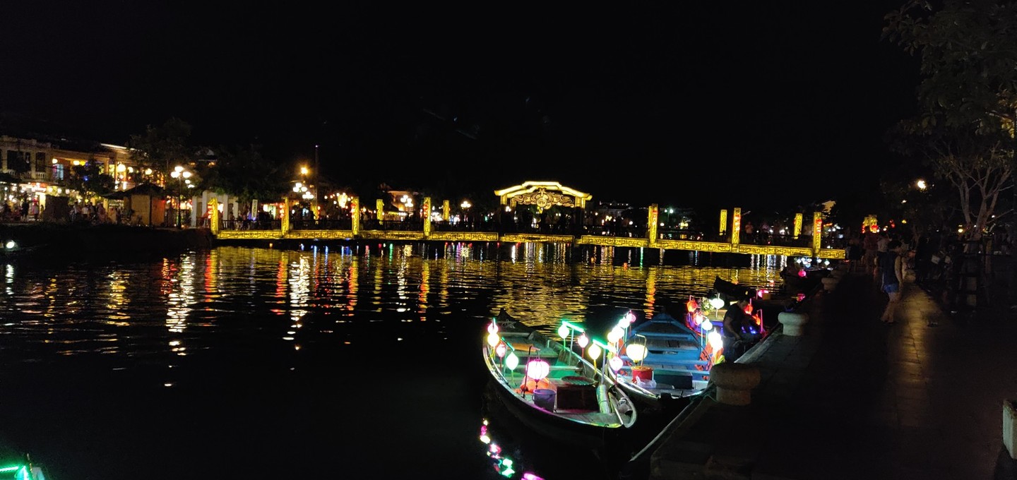 Hoi An