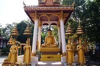 Vientiane