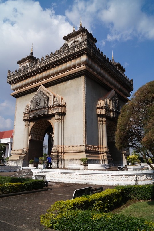 Vientiane