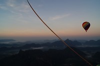 Vang Vieng